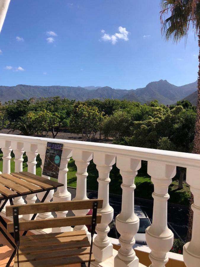 Duque Nest Hostel Costa Adeje  Exterior photo