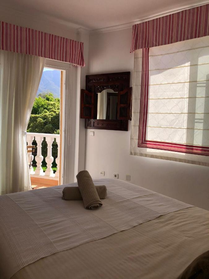 Duque Nest Hostel Costa Adeje  Exterior photo