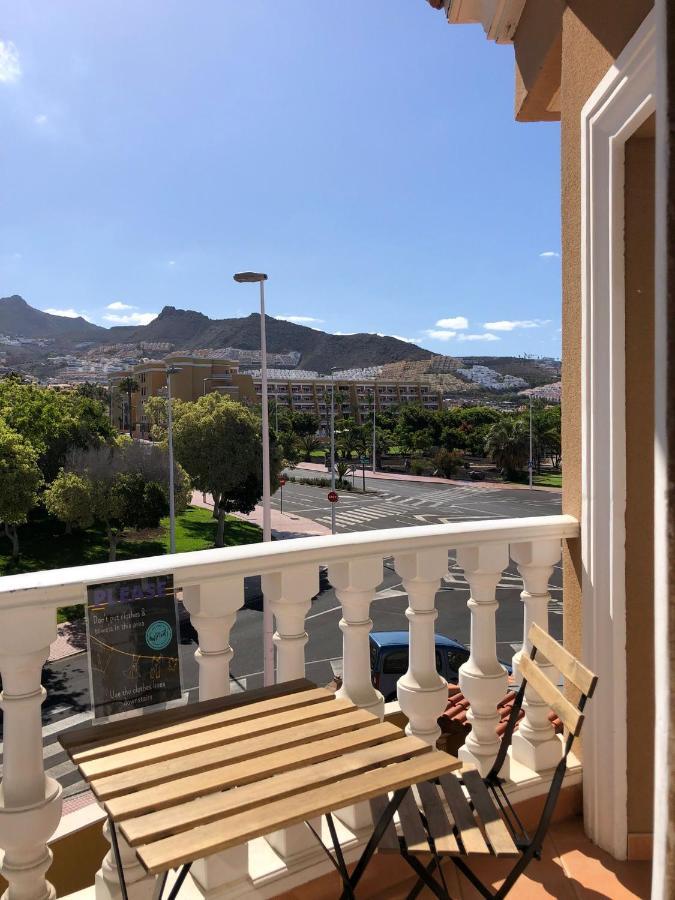 Duque Nest Hostel Costa Adeje  Exterior photo