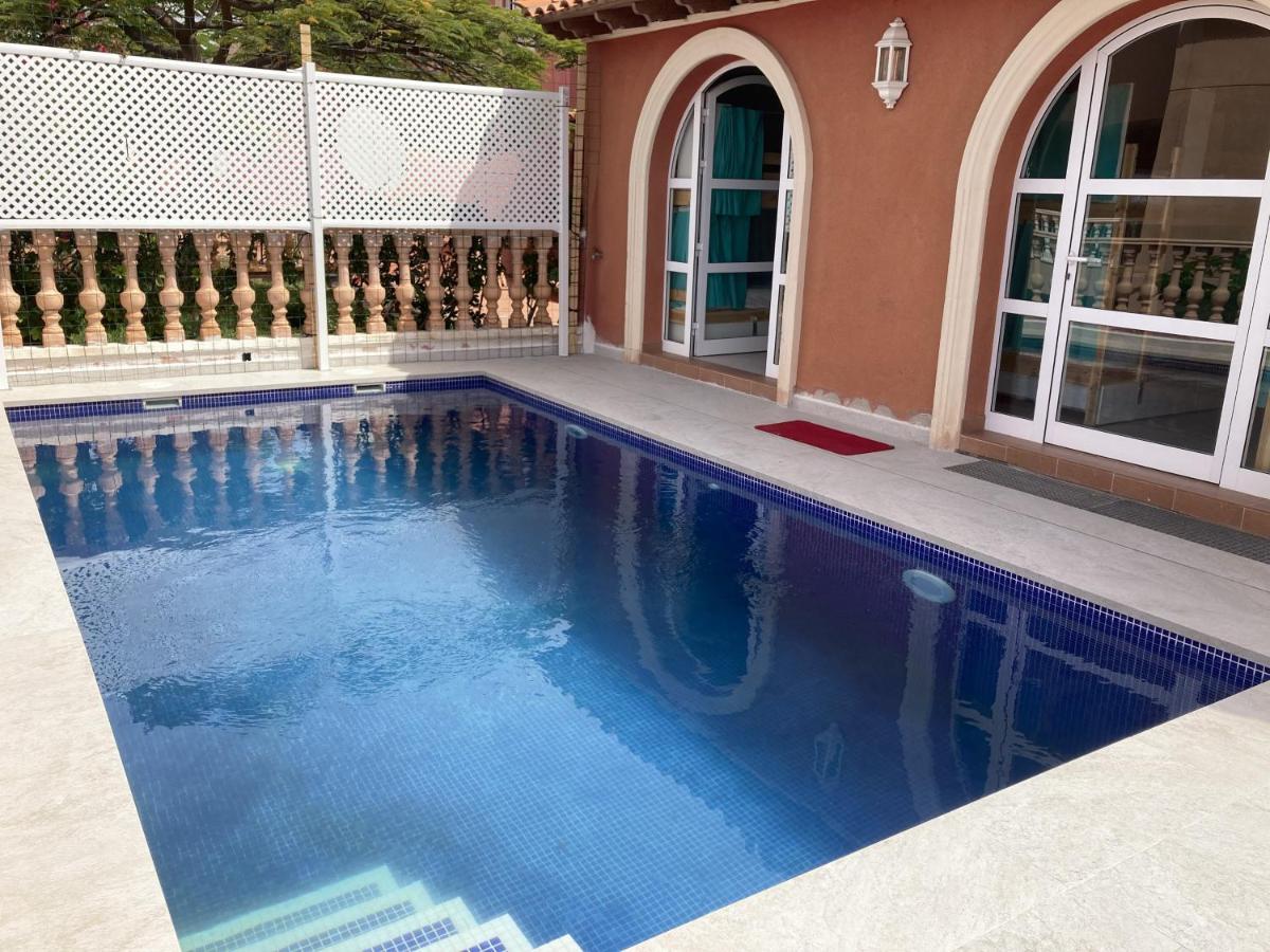 Duque Nest Hostel Costa Adeje  Exterior photo