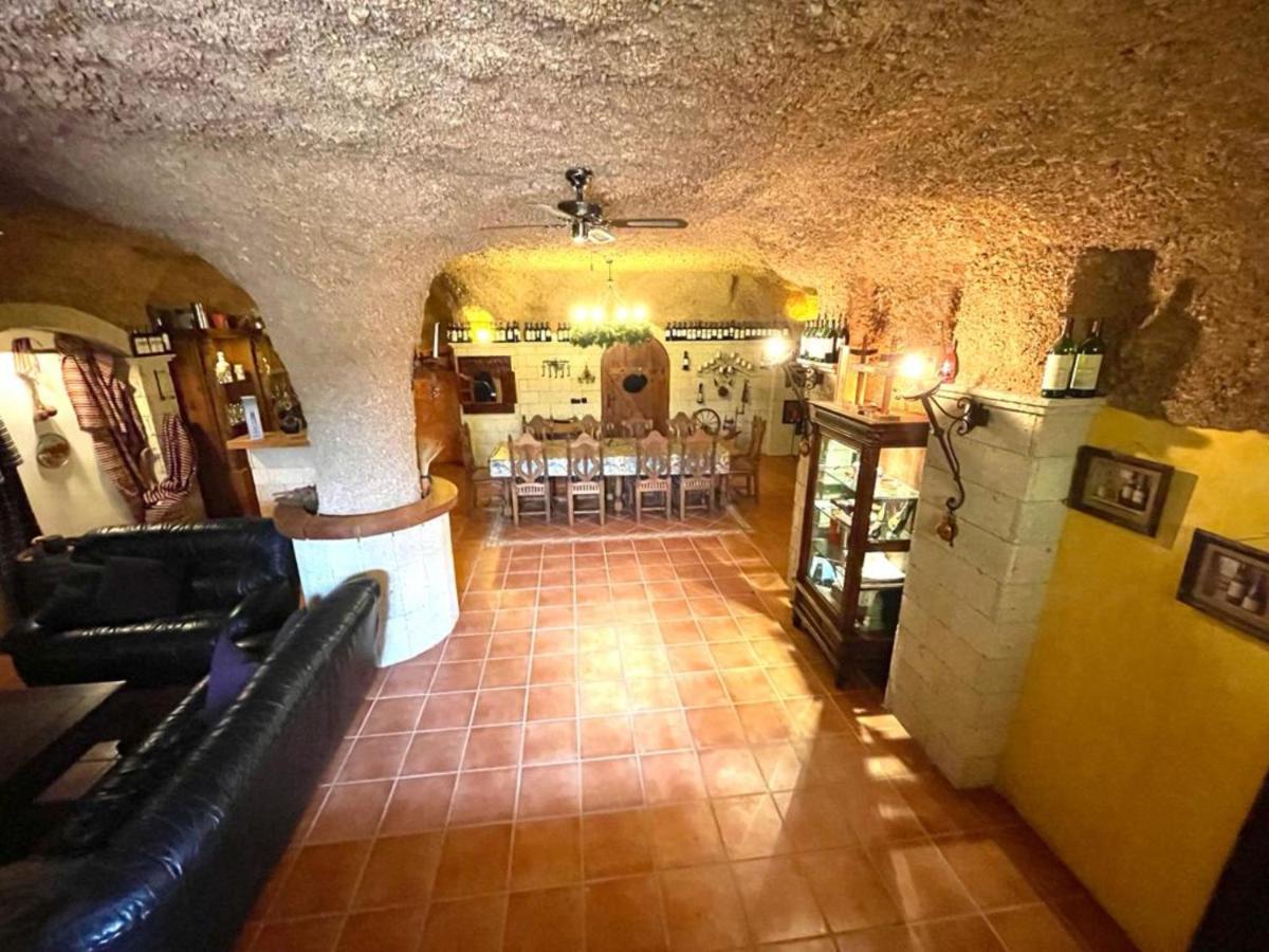 Duque Nest Hostel Costa Adeje  Exterior photo