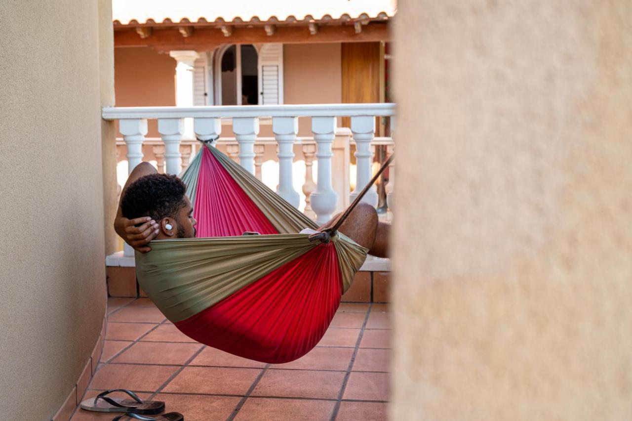 Duque Nest Hostel Costa Adeje  Exterior photo