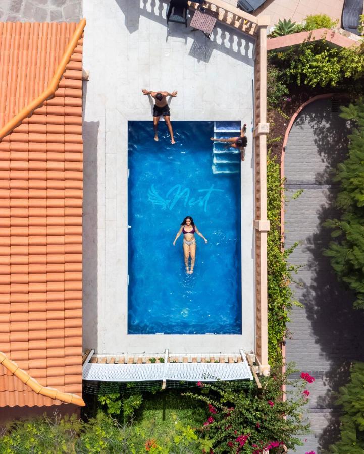 Duque Nest Hostel Costa Adeje  Exterior photo