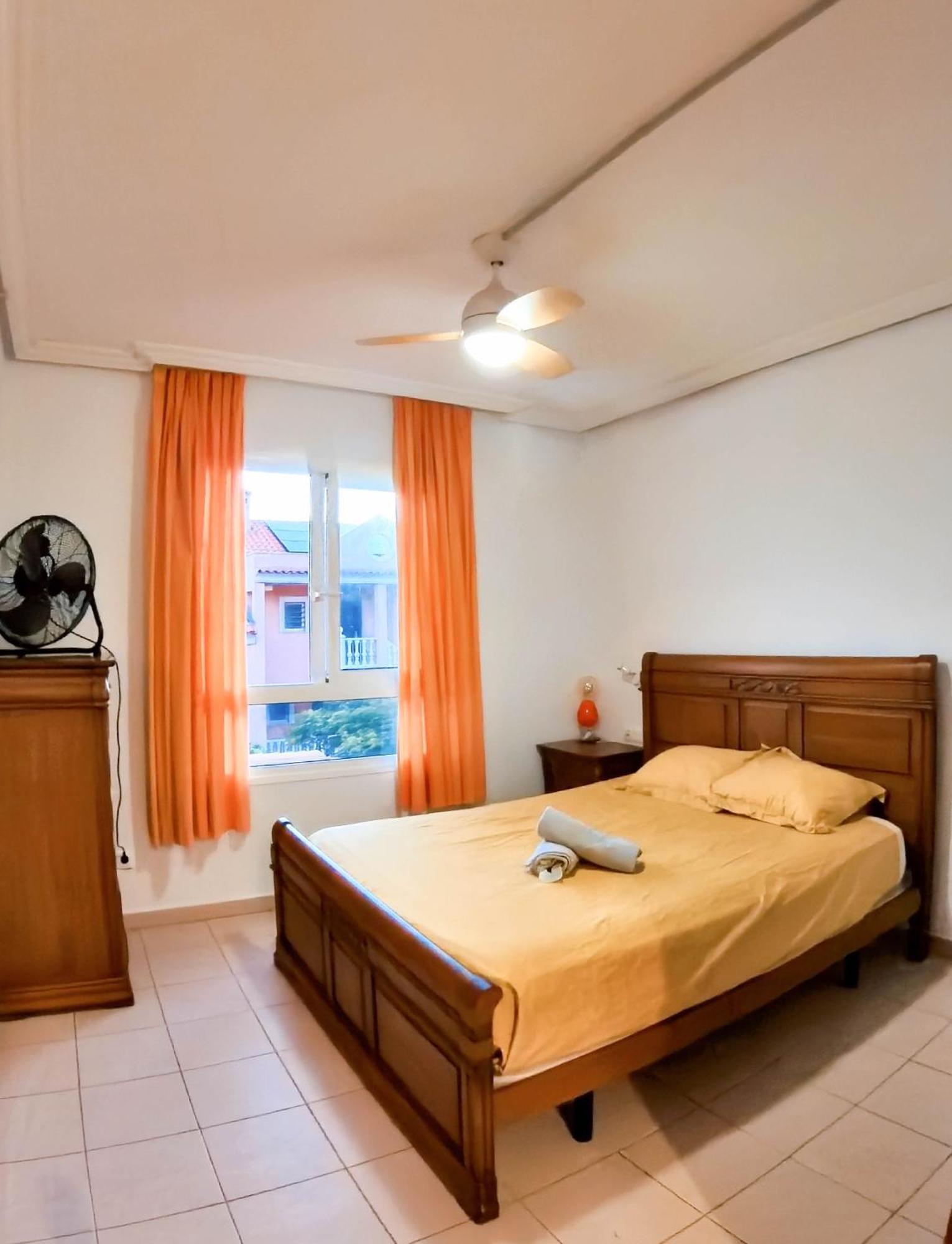 Duque Nest Hostel Costa Adeje  Exterior photo