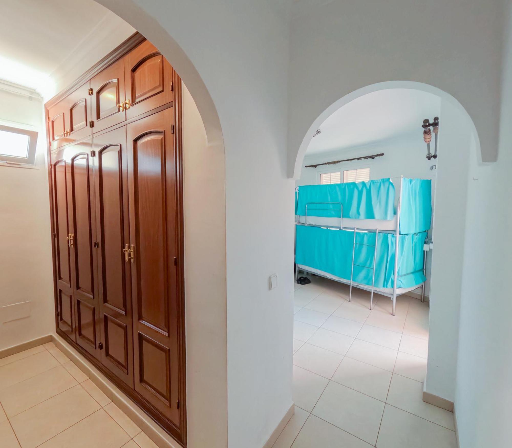 Duque Nest Hostel Costa Adeje  Exterior photo